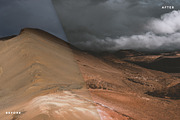 Moody Lightroom Presets - Landscapes, an Action Add-On by PhotoMarket (Thumbnail 17 of 35)