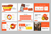 Foundation Pitching GSlides, PPoint, a Presentation Template by Fit-tee (Thumbnail 3 of 4)