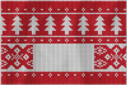 CHRISTMAS SWEATER Photoshop Template, a Plug-in Add-On by Graphic Spirit (Thumbnail 8 of 9)