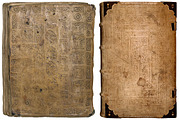 Medieval Book Covers, a Texture Graphic by Blue Line Design (Thumbnail 17 of 23)