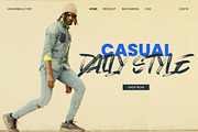 Crowd Glory, a Handwritten Font by RNDI Type Foundry (Thumbnail 8 of 10)