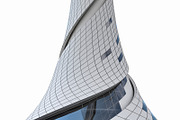 Airport Control Towers, an Architecture 3D Model by 3DNUTS (Thumbnail 9 of 14)