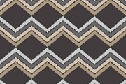 Ethnic boho seamless pattern., a Pattern Graphic by Shop seamless patterns (Thumbnail 5 of 7)