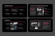 Creative Pitch - Pack Template, a Presentation Template by MNML Agency (Thumbnail 21 of 23)