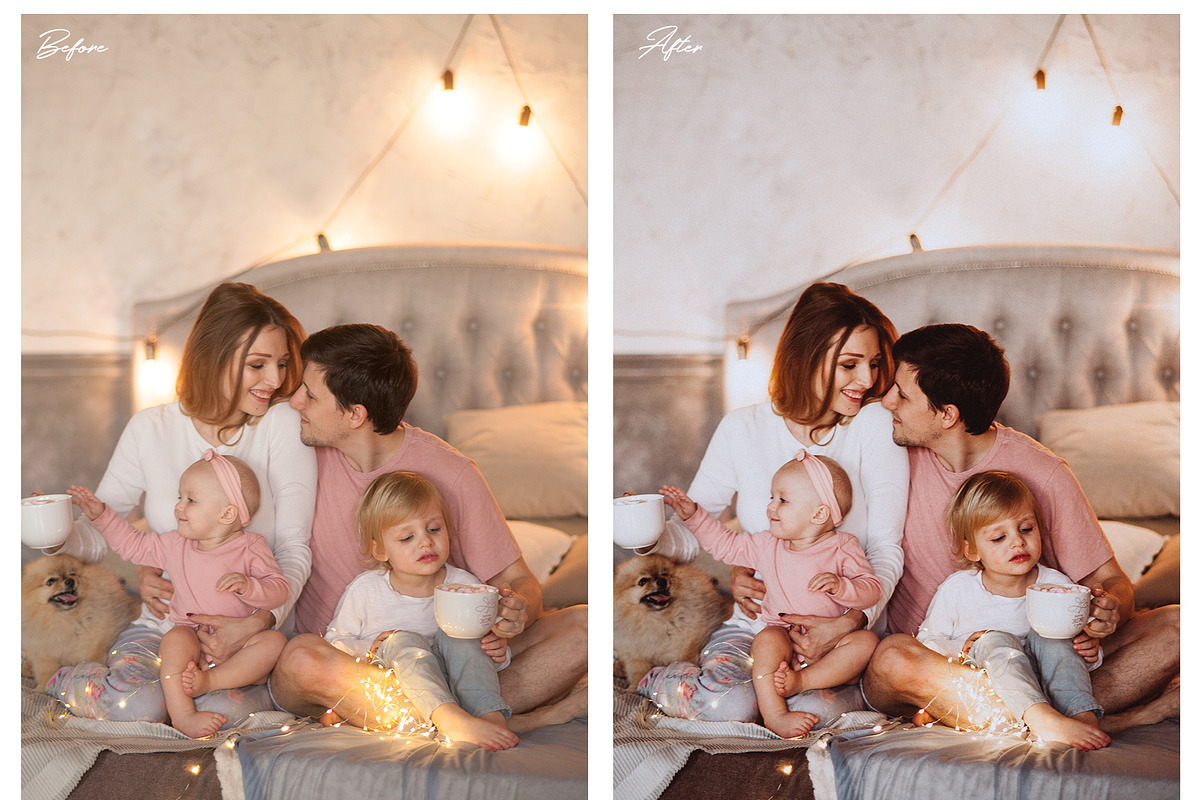 Happy New Year Lightroom Presets #2, an Action Add-On by Alex Severin Photographer (Photo 6 of 10)