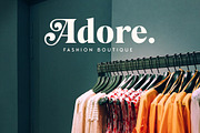Mogan Serif Font + Extras, a Font by Heritage Type Co. (Thumbnail 7 of 16)