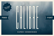 Rothmans - Font Duo (Free Version), a Script Font by Hustle Supply Co. (Thumbnail 4 of 5)