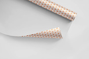 10 Coffee Inspired Patterns, a Pattern Graphic by Outline Design (Thumbnail 5 of 5)