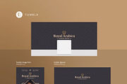 Promo Bundle | Coffeehouse, a Poster Template by Amber Graphics (Thumbnail 10 of 17)
