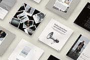 SERE / Social Media Kit (IV), a Social Media Template by Wildnun Studio (Thumbnail 2 of 23)