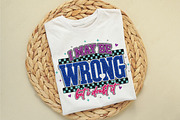 Faux Yarn Sarcastic Mental Health Sh, an Illustration by designcity5 (Thumbnail 4 of 9)