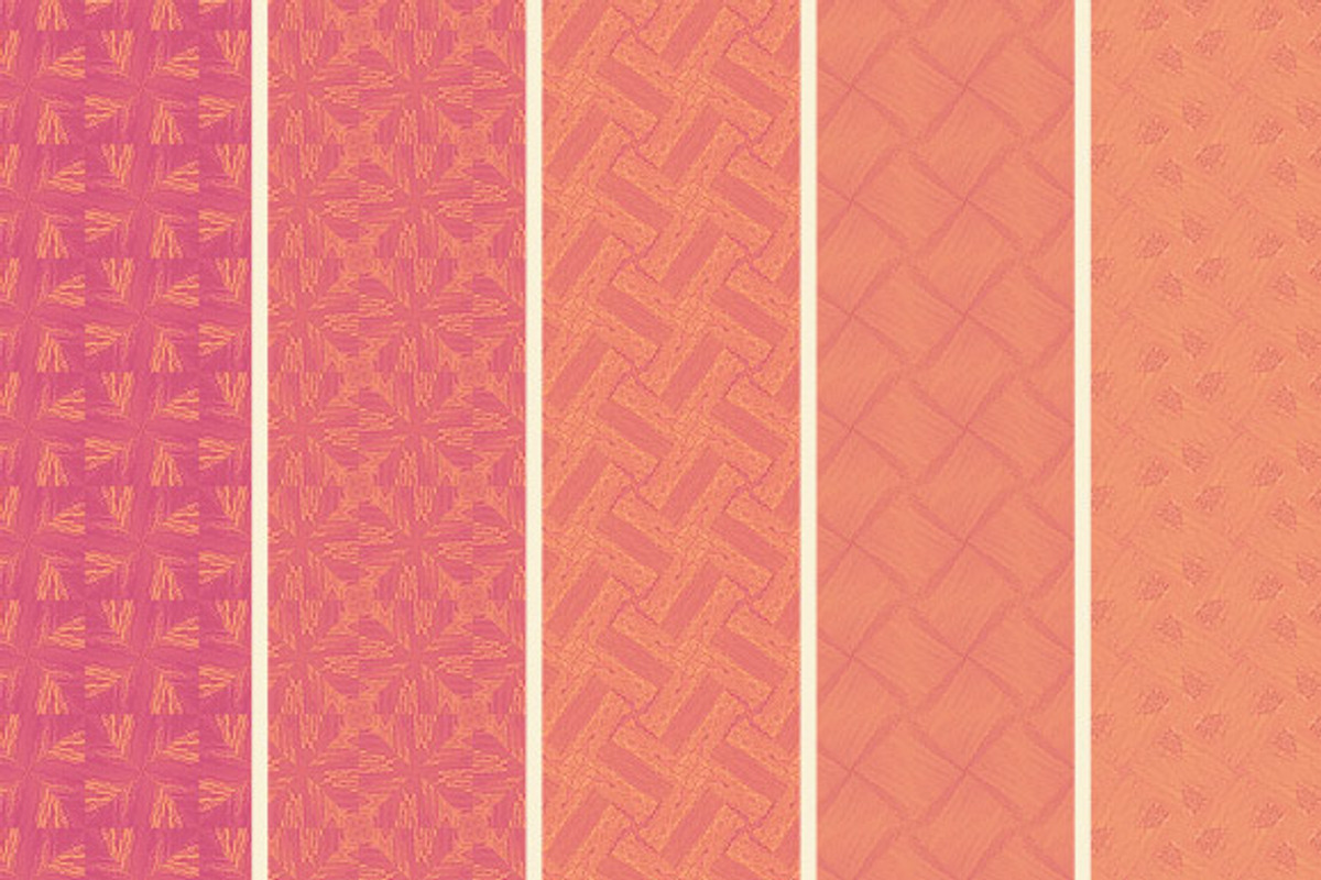 Various Patterns v.26 preview 2