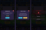 GUI Pro - Fantasy Hero, an UI Kit Template by LAYERLAB (Thumbnail 29 of 29)