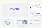 Business Analysis Keynote, a Presentation Template by Pixslides (Thumbnail 6 of 6)