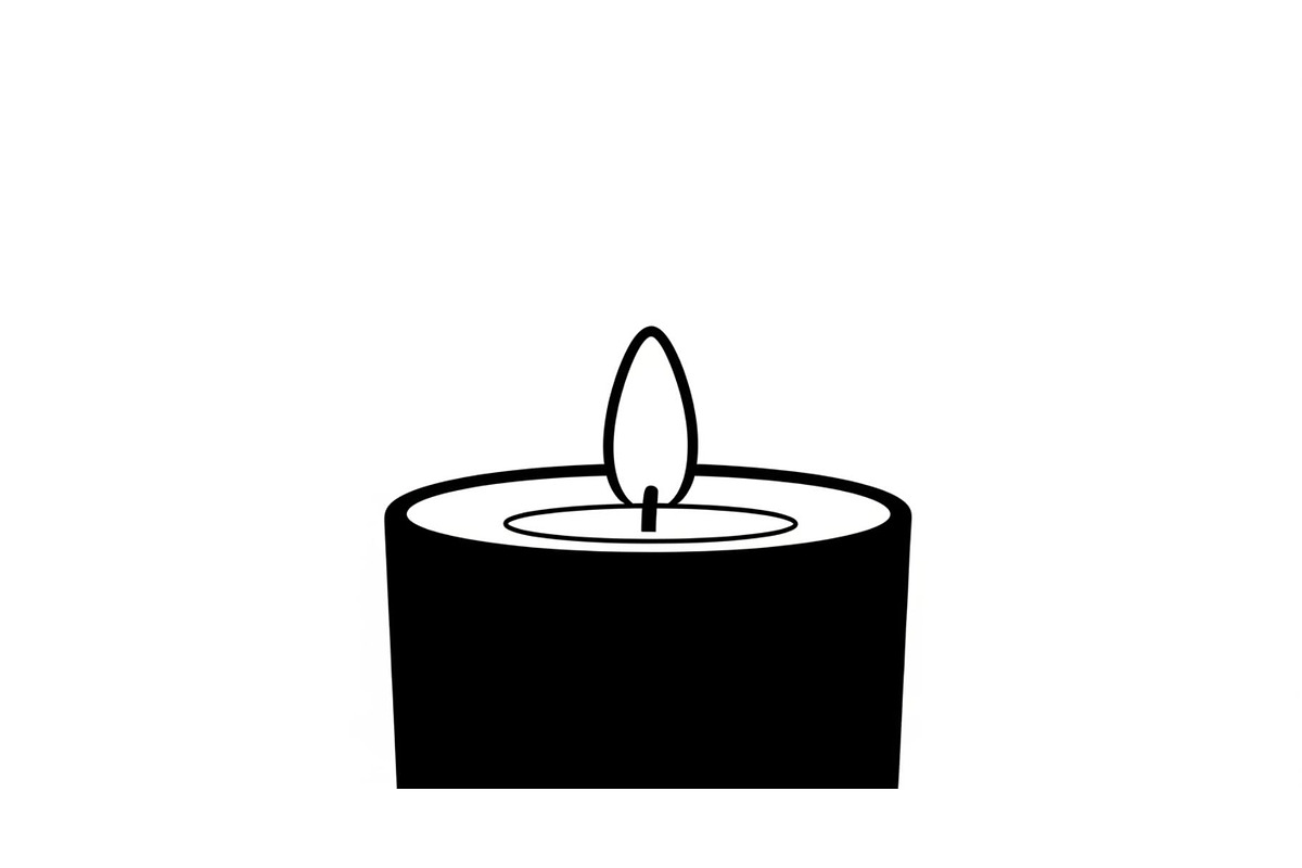 Candle Silhouette Vector Bundle, an Illustration by jahid234 (Photo 42 of 51)