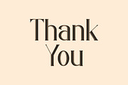 Madelin, a Serif Font by Kenrichi (Thumbnail 14 of 14)