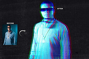 HEATMAP RGB DISTORTION — Ps Action, an Action Add-On by Studio Retouch (Thumbnail 7 of 10)