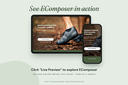 Gravio - Shopify EComposer Template, a Shopify Template by Boost Convert (Thumbnail 7 of 11)