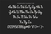Valldom, a Script Font by And Studio (Thumbnail 8 of 10)