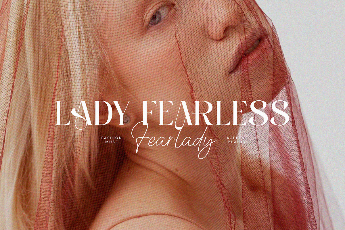 Migase Elegant Modern Display Serif, a Serif Font by BrandSemut (Photo 10 of 10)