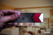 Unlimited Business Cards Bundle, a Business Card Template by Marvel (Thumbnail 88 of 204)