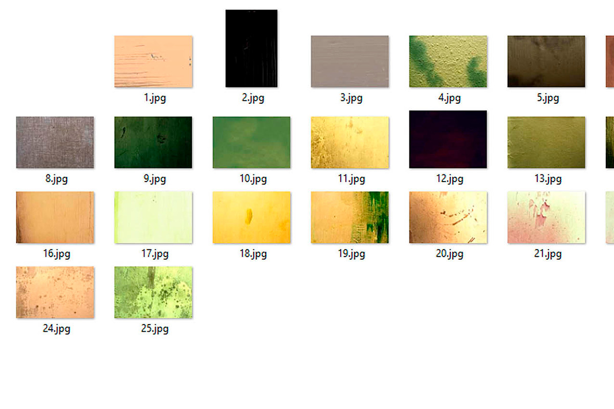 Antique Vintage Overlays, a Texture Graphic by BlueBooks (Photo 10 of 10)