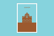The World's Religions, an Object Graphic by moibalkon (Thumbnail 4 of 6)