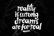 Brush Fonts Pack / Bundle, a Script Font by JotaPe / JNP Studio (Thumbnail 8 of 9)