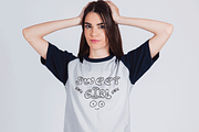 GOOD MOOD, a Script Font by Letter-P (Thumbnail 3 of 8)