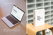 Cozy Thing Mockup Set Vol 1, a Cups & Container Mockup by DOBE Studio (Thumbnail 2 of 4)