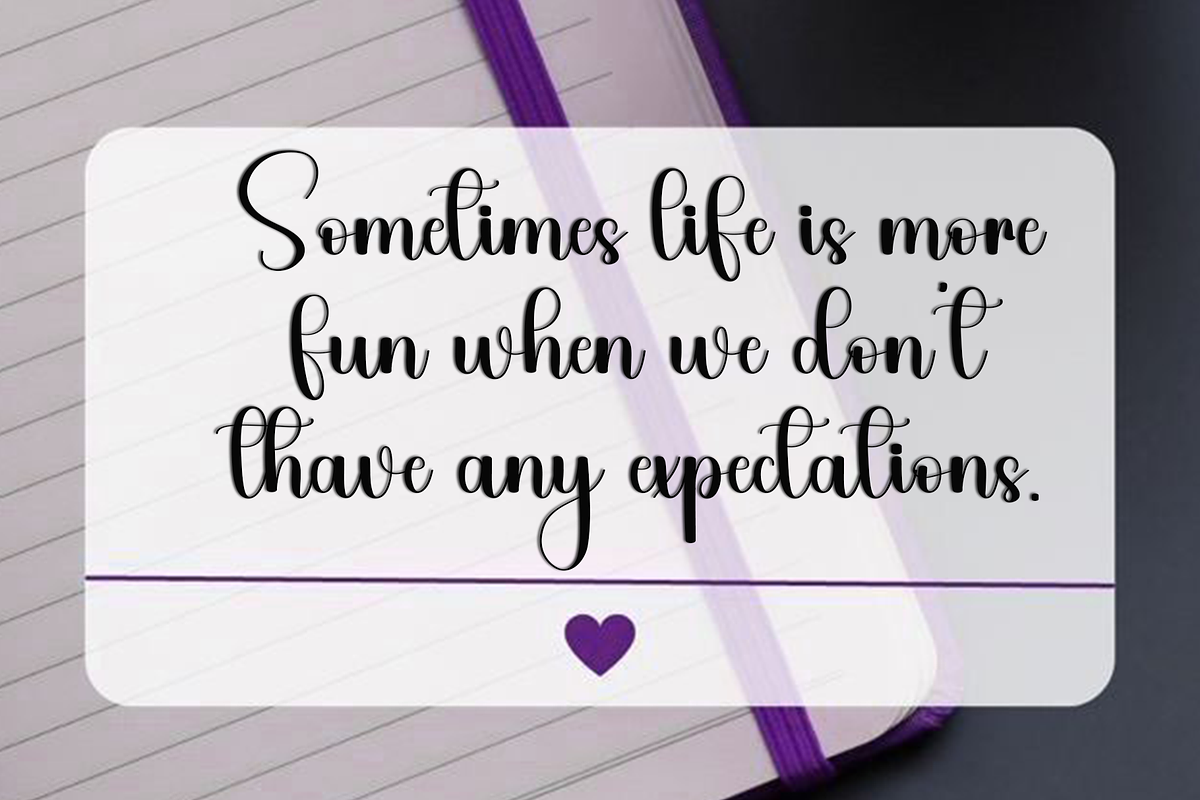 Awesome Summer, a Handwritten Font by FreshTypeINK (Photo 2 of 8)