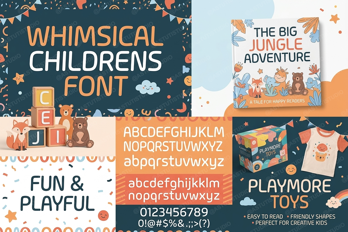 Ceji | Modern Luxury Serif, a Serif Font by Astuti Studio (Photo 11 of 25)