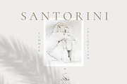 SANTORINI-summer collection, an Object Graphic by Natalia Tugova (Thumbnail 2 of 21)