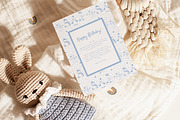 Whimsical Set Babies Vibes, an Object Graphic by ViktoriyaD (Thumbnail 9 of 24)
