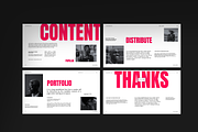 ROE Brand Identity Template, a Presentation Template by Spesifikstd (Thumbnail 10 of 13)