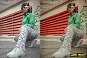 Sun Kissed Presets for Lightroom, a Preset Add-On by Hubzway (Thumbnail 5 of 5)
