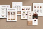 4 in 1 Course Creator Super Bundle E, a Magazine Template by Mirazz (Thumbnail 23 of 48)