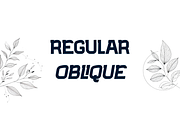 Sciuro Playfull Font, a Sans Serif Font by IWMType (Thumbnail 6 of 7)