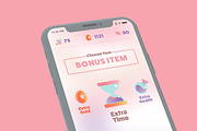 BUBBLiCONS - A Stylised iCon Set, an Icon by illustrated (Thumbnail 5 of 7)