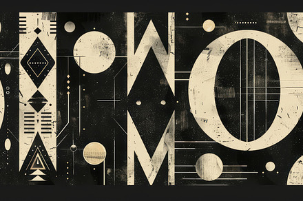 Black and white word moon on the background, a Background Photo by ImageMir