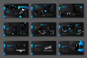 Shiftan – Business PowerPoint, a Presentation Template by Dens Creative Studio (Thumbnail 4 of 6)