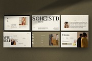 Soho - Google Slides, a Presentation Template by Dirtytemp Studio (Thumbnail 8 of 8)