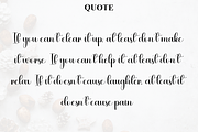 Fantastic Wedding, a Handwritten Font by FreshTypeINK (Thumbnail 6 of 8)
