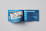 Technology Brochure, a Brochure Template by Template Shop (Thumbnail 5 of 7)