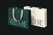 Myrelone Modern Fashion Font, a Sans Serif Font by Rasio Studio (Thumbnail 7 of 7)