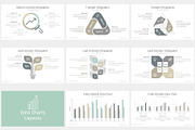 Modern Company Profile PowerPoint, a Presentation Template by SlideSalad (Thumbnail 27 of 37)