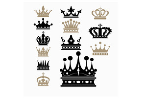 Crown Symbol