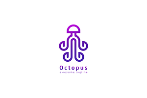 Octopus design