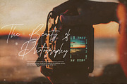 Samarotan | Monoline Signature, a Script Font by Jadatype.id (Thumbnail 2 of 6)