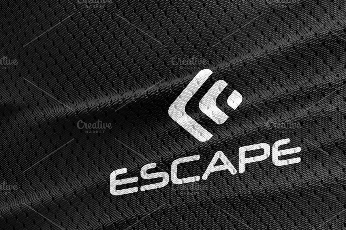 Logo Design for Sports Wear clothing, a Branding & Logo Template by Borhan_the_selfish (Photo 6 of 9)